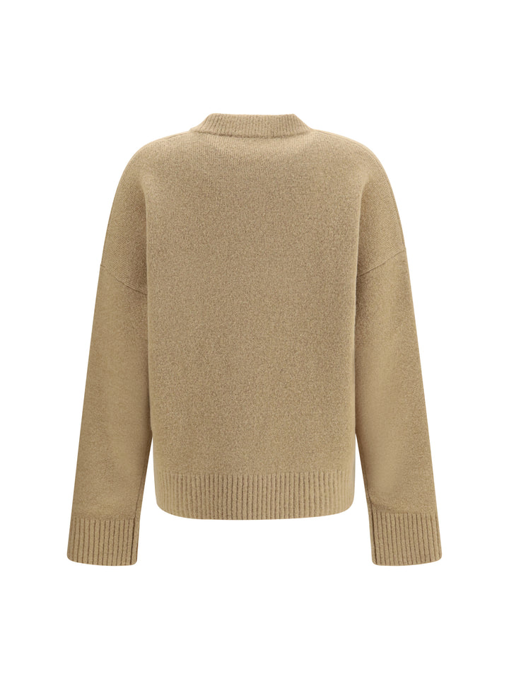 Ami De Coeur Sweater 2