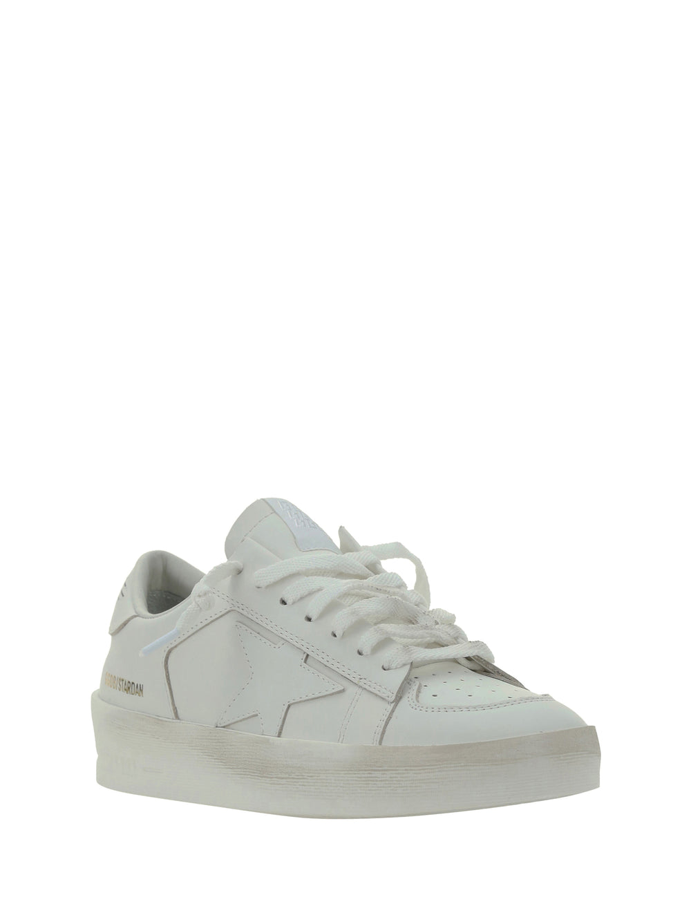 Stardan leather Sneakers 2