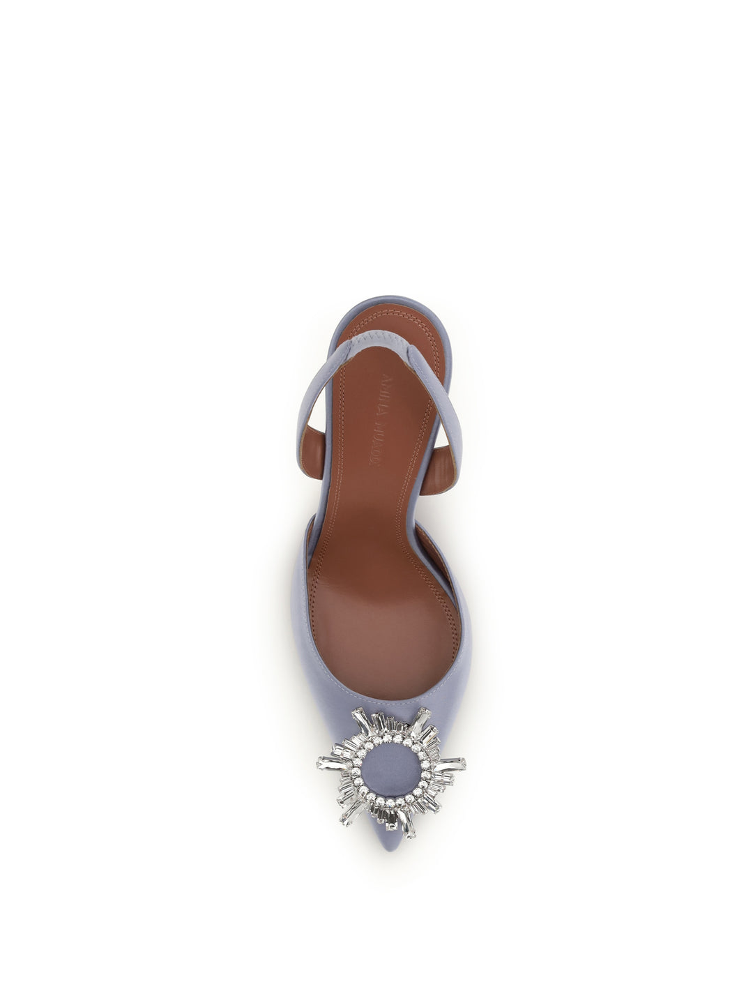 Begum slingback Pumps 4