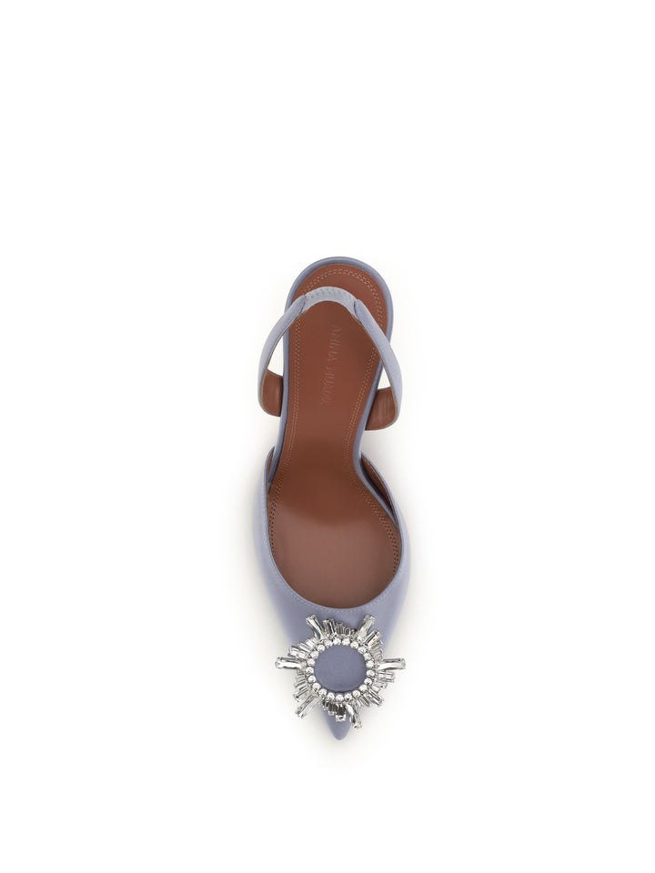 Begum slingback Pumps 4