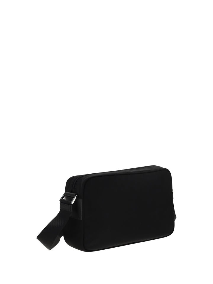 Re-Nylon Crossbody Bag 3