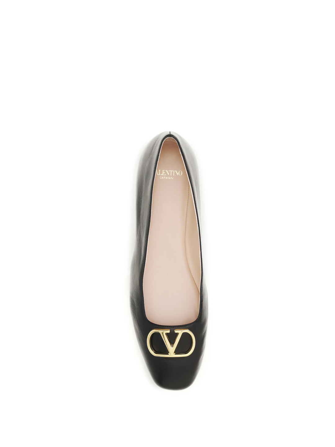 VLogo Signature Ballerinas 4