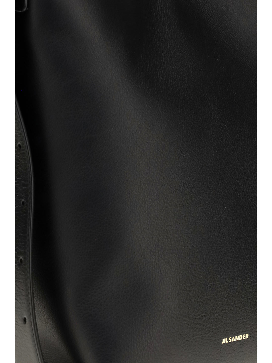 Cannolo leather Shoulder Bag 4