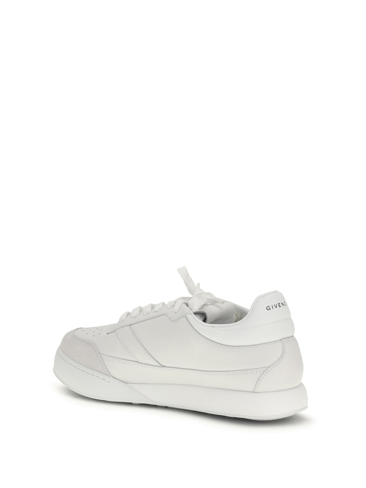 Givenchy Yard Court Sneakers 3