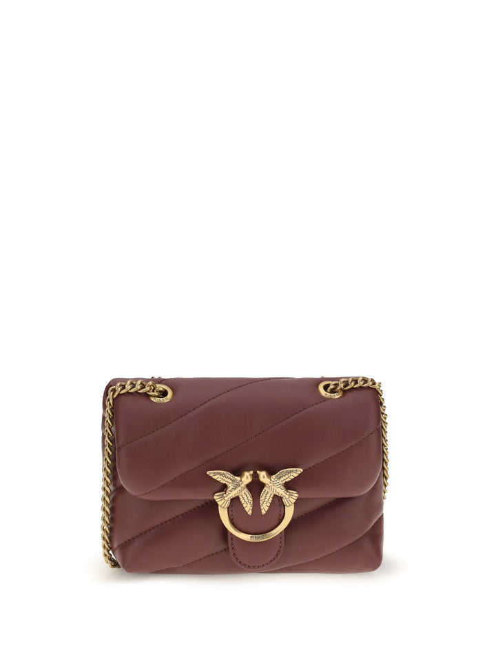 Love Baby Shoulder Bag 1