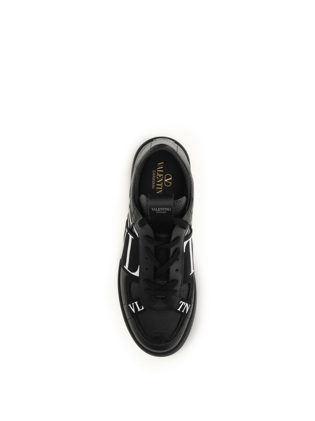 Low-Top Sneakers 4