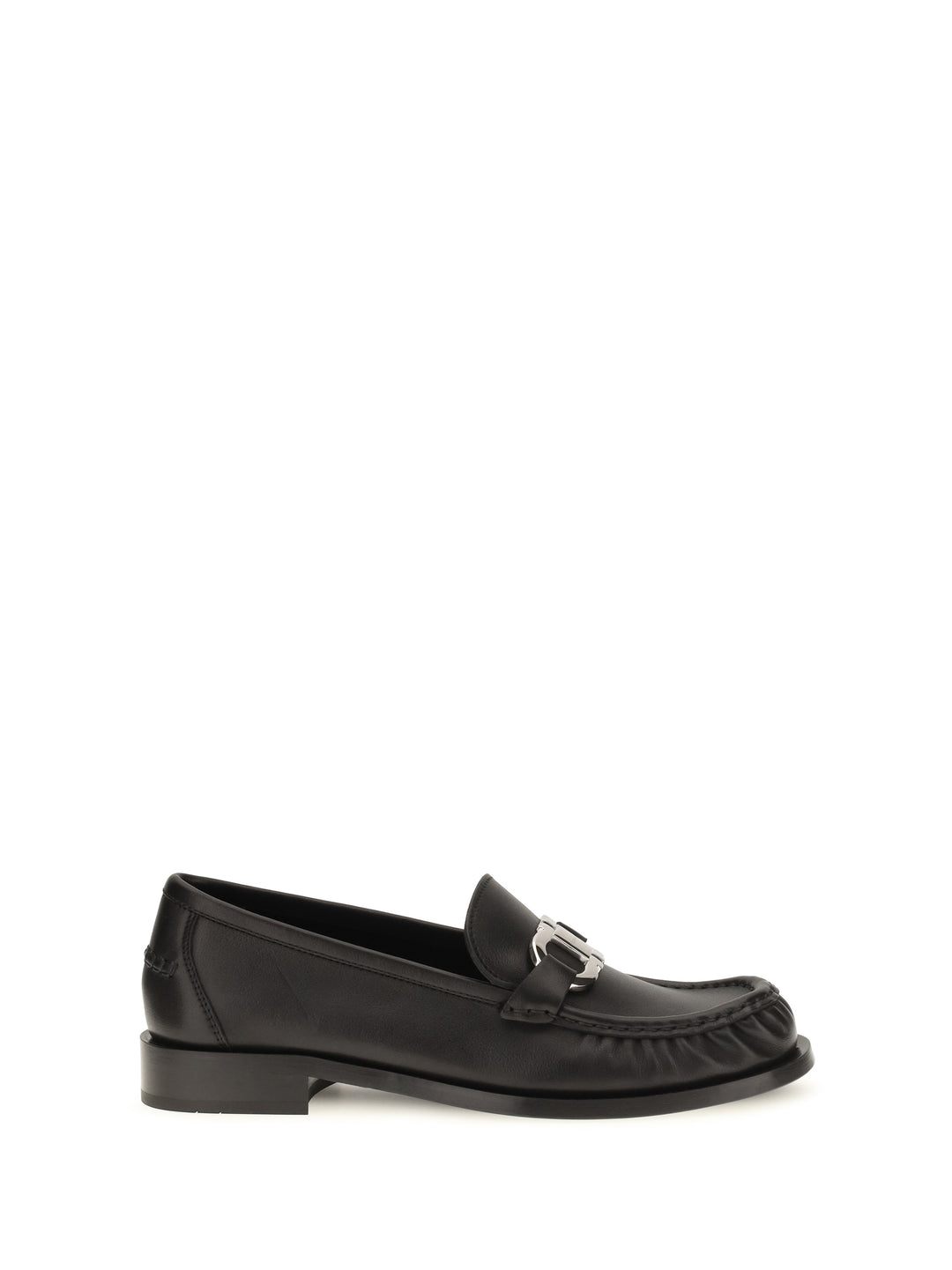 Leather Loafers 1