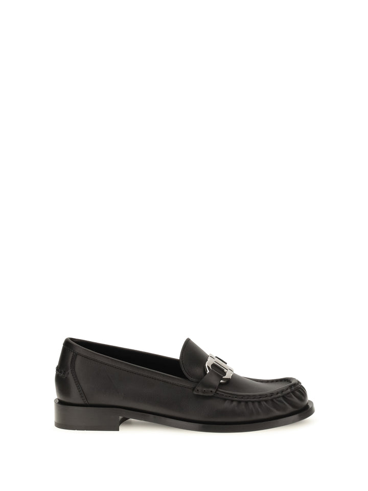 Leather Loafers 1
