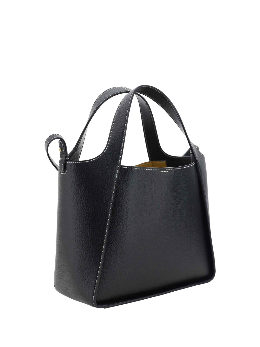 Faux leather Shoulder Bag