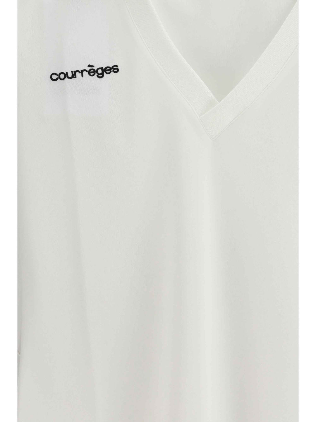 Cotton logo Polo