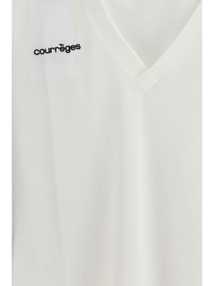 Cotton logo Polo