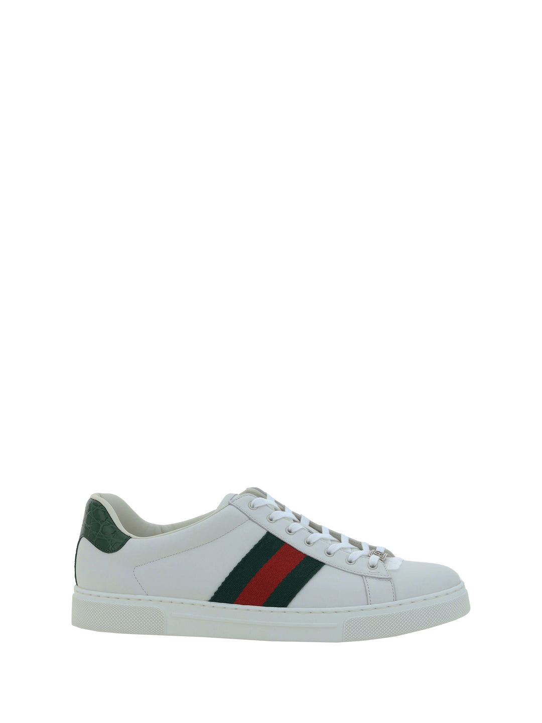 Leather Sneakers 1