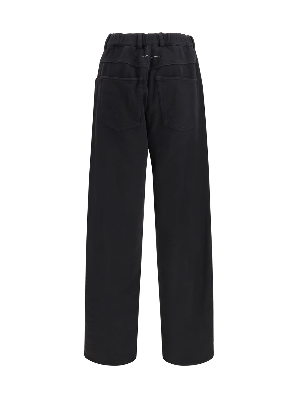 Cotton track Pants 2