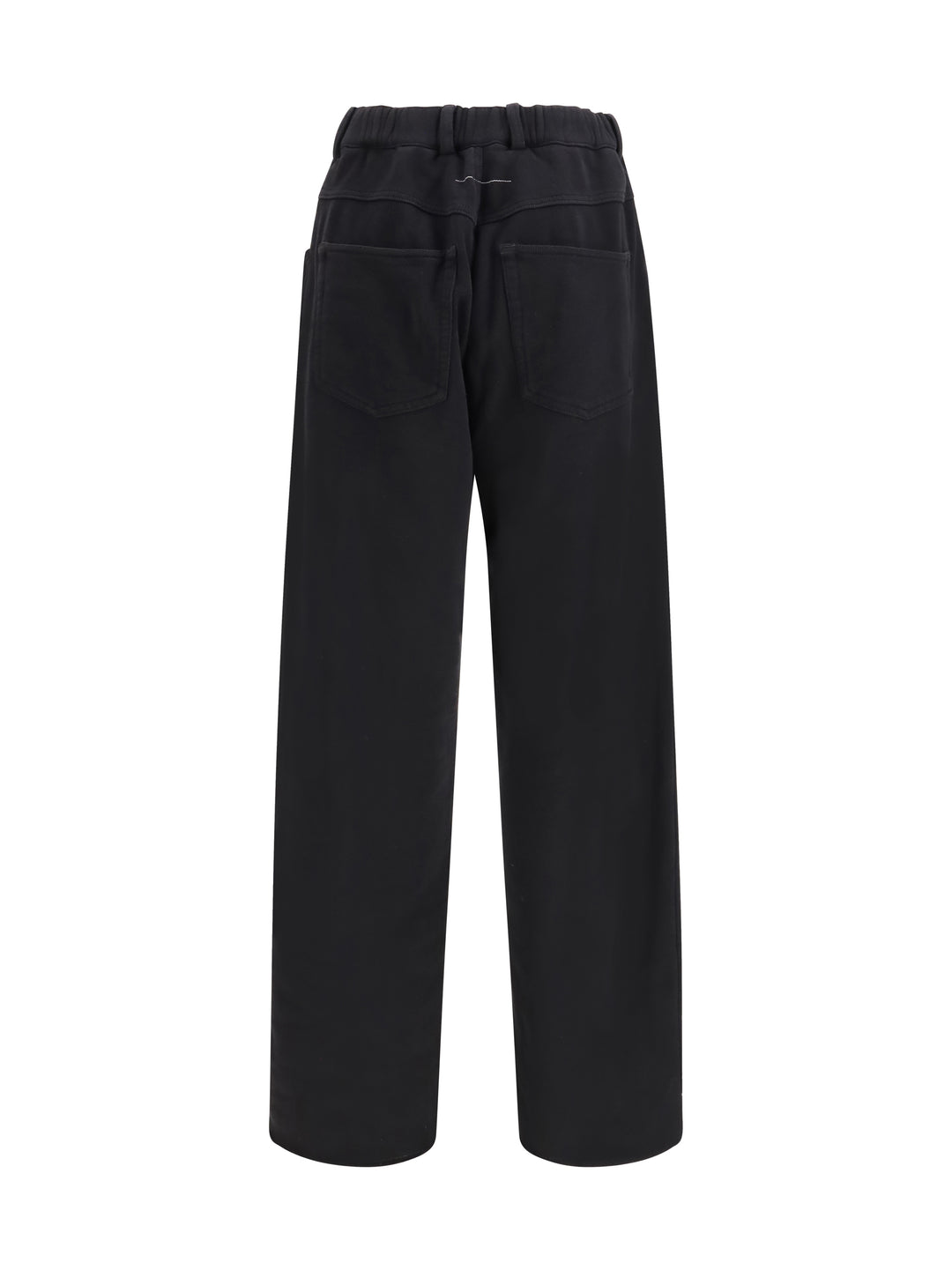 Cotton track Pants 2