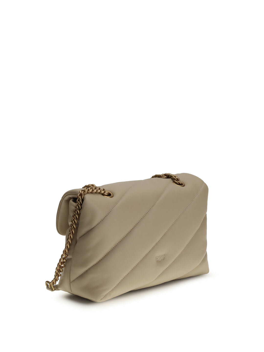 Love Classic leather Shoulder Bag 3