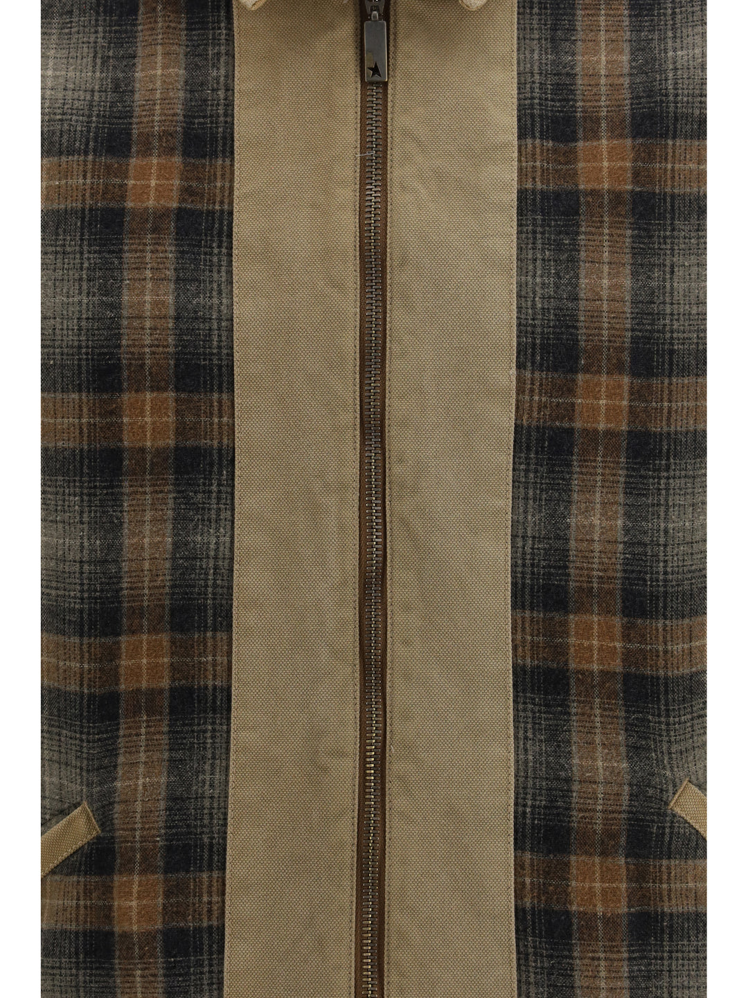 Reversible Workwear Jacket 6