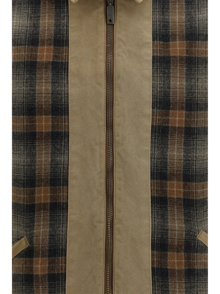 Reversible Workwear Jacket 6