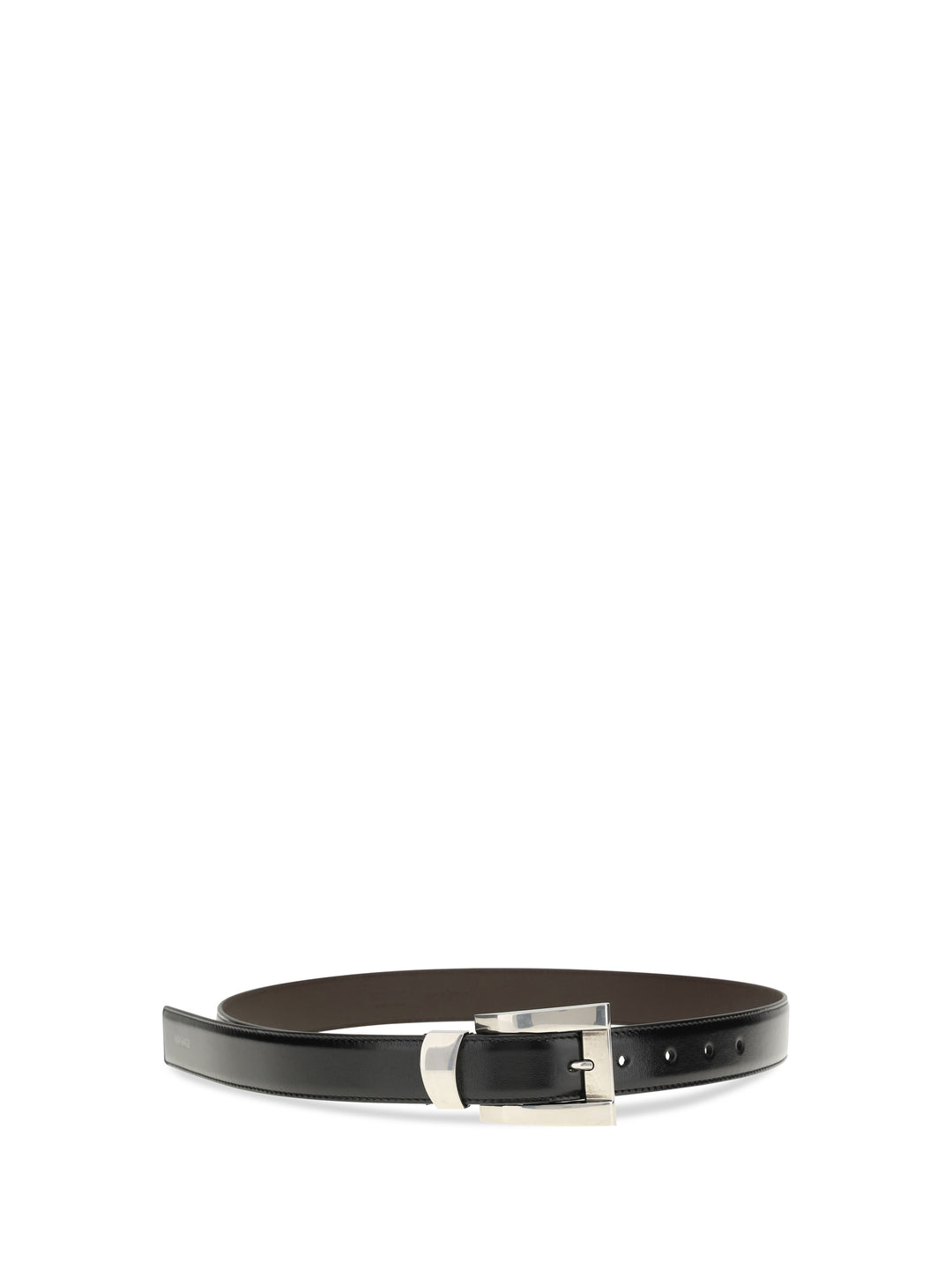 Leather Belt 2