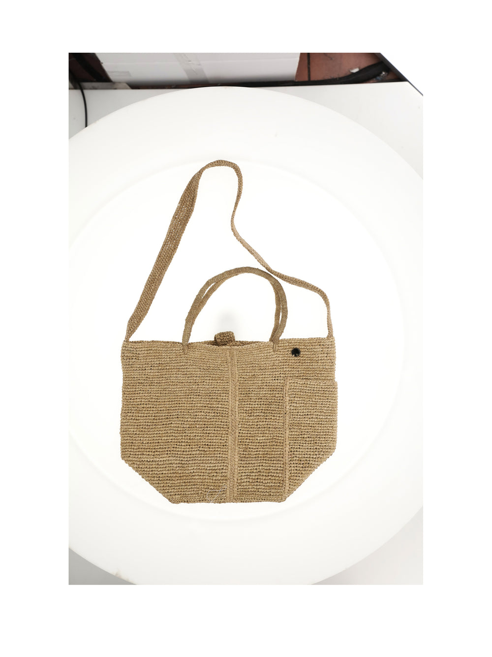 ISABELLE BAG 2