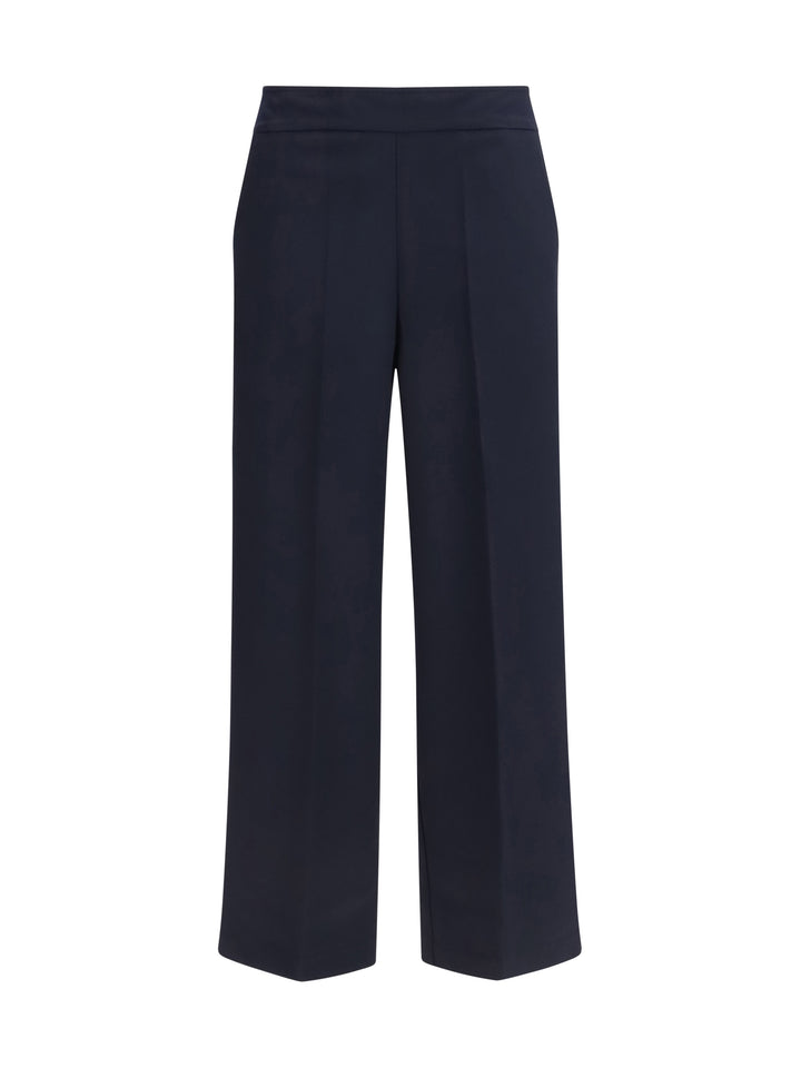 Grace Tropical Pants 1