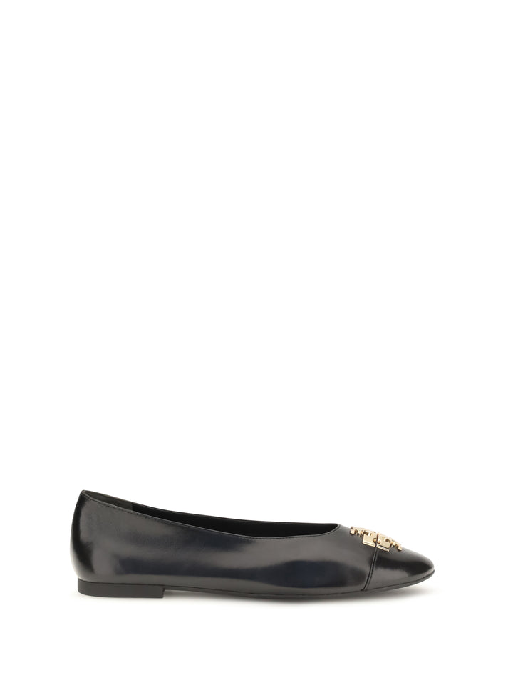 Charlie Ballerinas 1