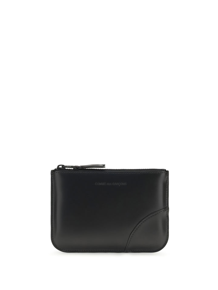 Leather Wallet 1