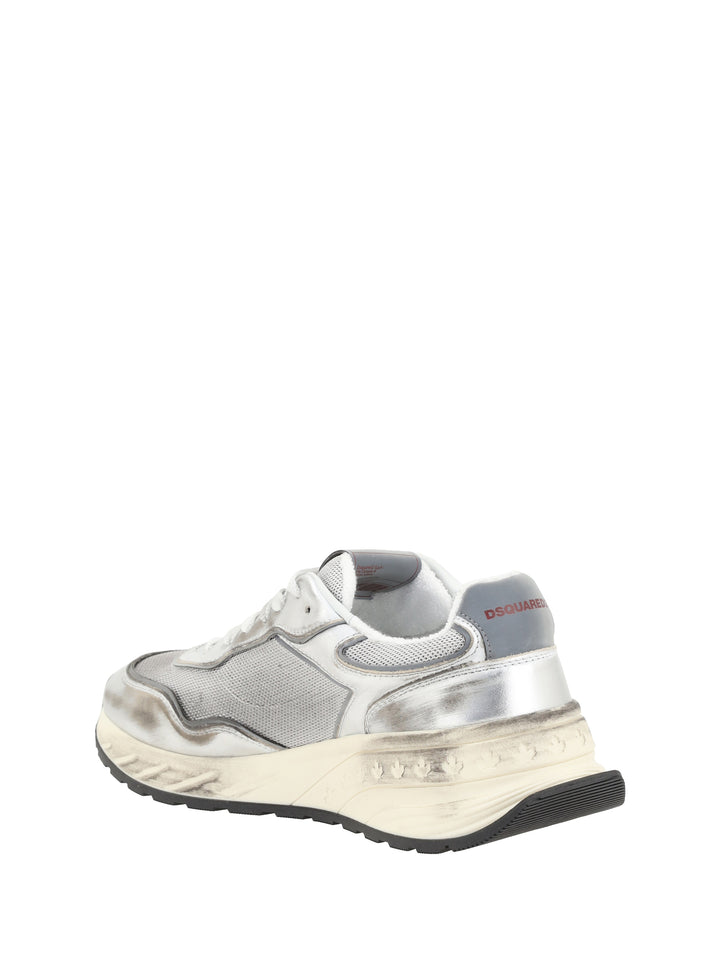 Sprinter Sneakers 3