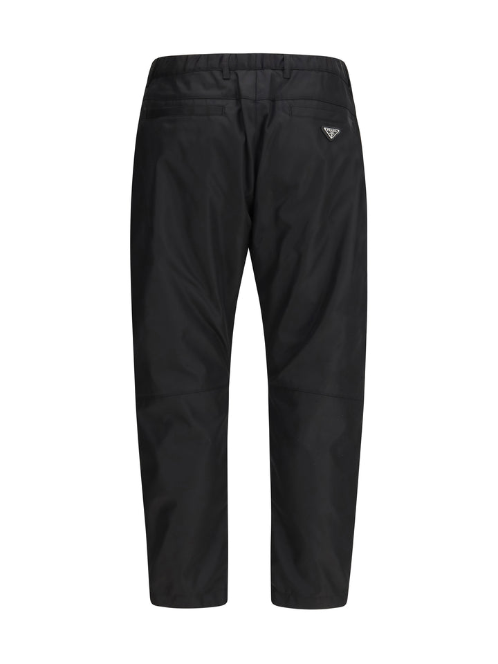 Re-Nylon Pants 2