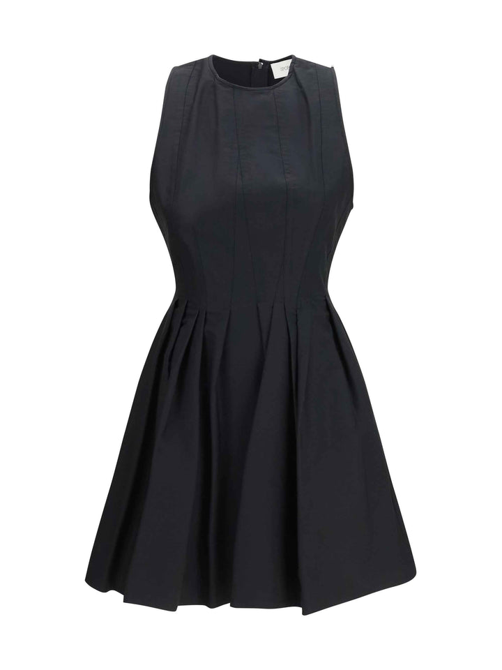 Sleeveless short Dress