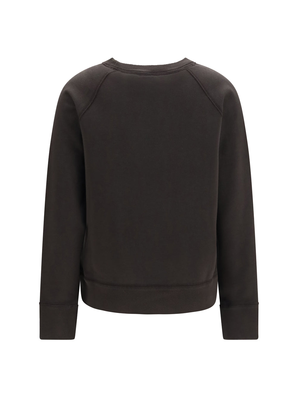 Cotton Sweatshirt 2