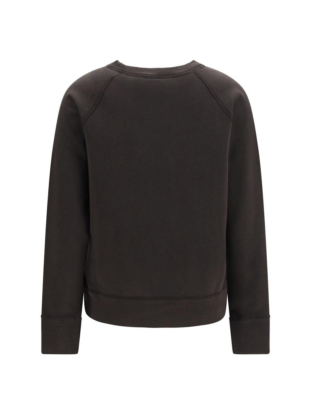 Cotton Sweatshirt 2