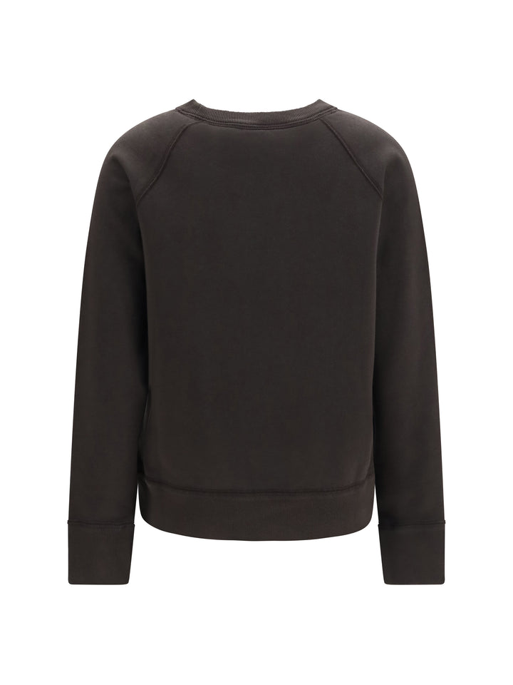 Cotton Sweatshirt 2