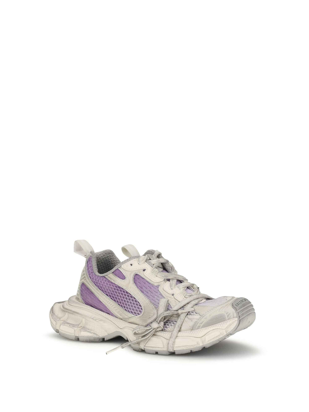 3XL Gradient Sneakers