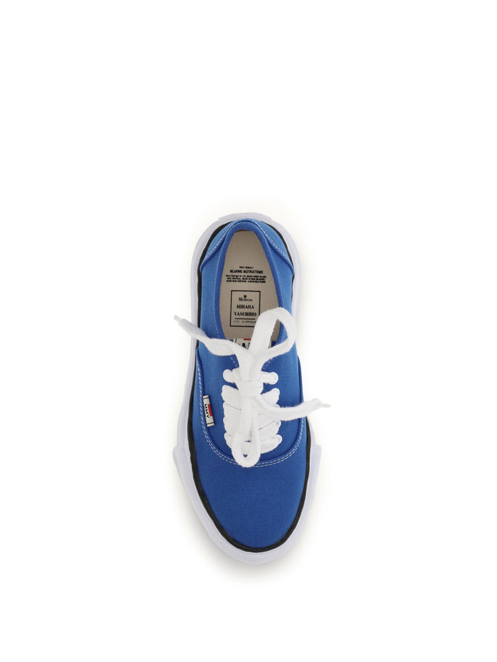 Cotton Sneakers 4