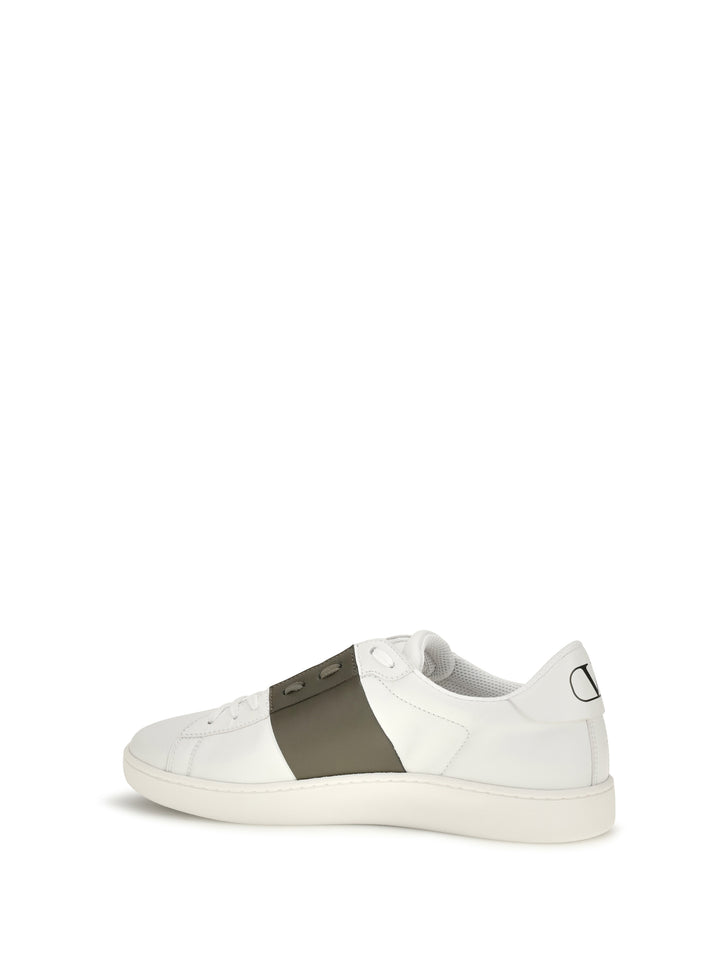 Open Sneakers 3