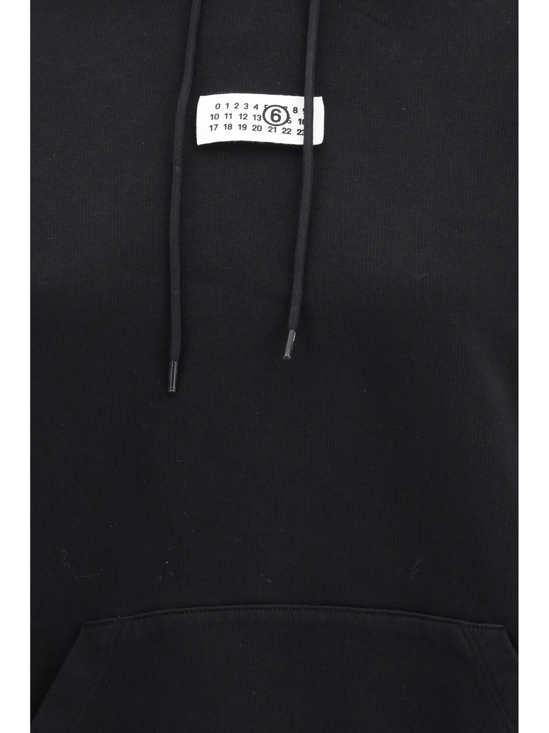 Cotton Hoodie 3