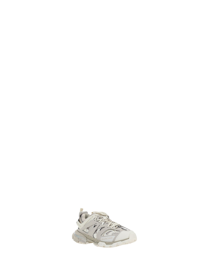 Track Sneakers 2