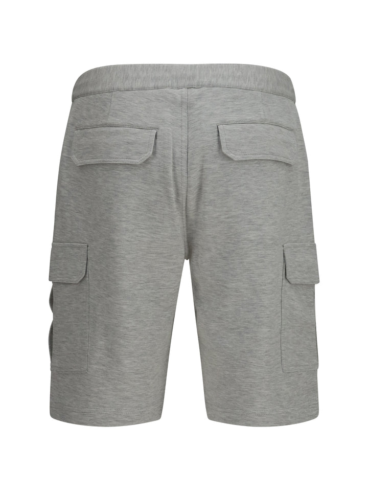Cargo bermuda Shorts 2