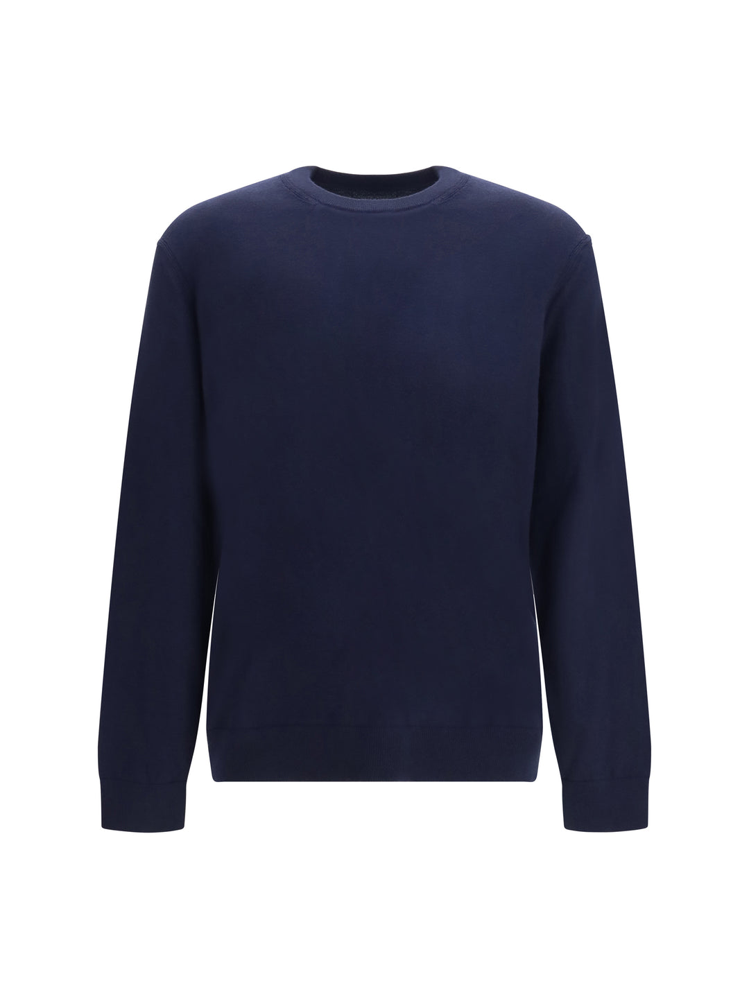 Cashmere crewneck Sweater 1