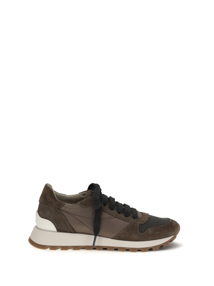 Active Sneakers 1