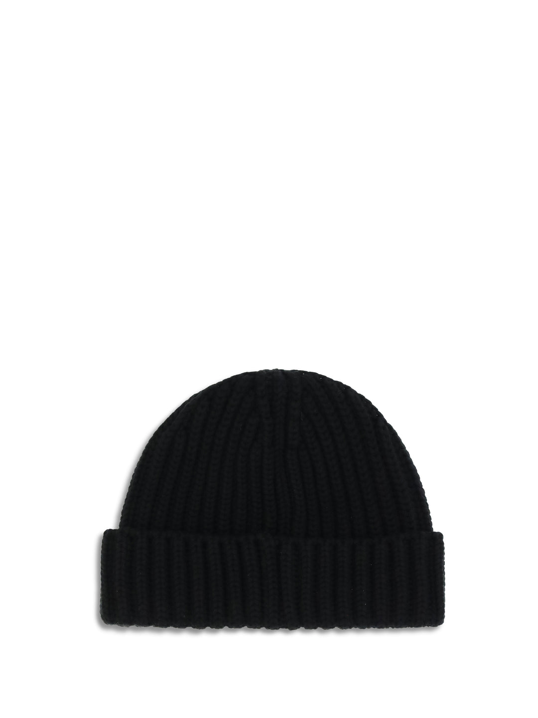 Virgin wool Beanie Hat 2