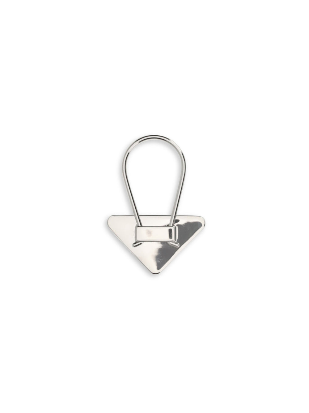 Metal Key Ring 2
