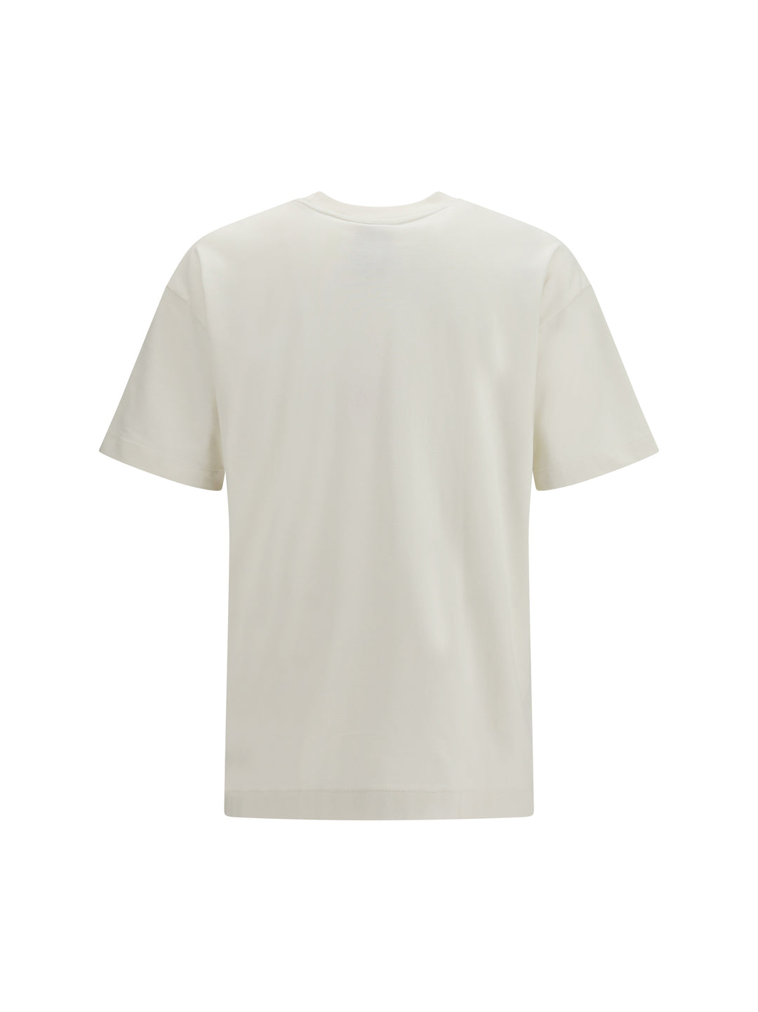 Red Box Relaxed T-shirt 2
