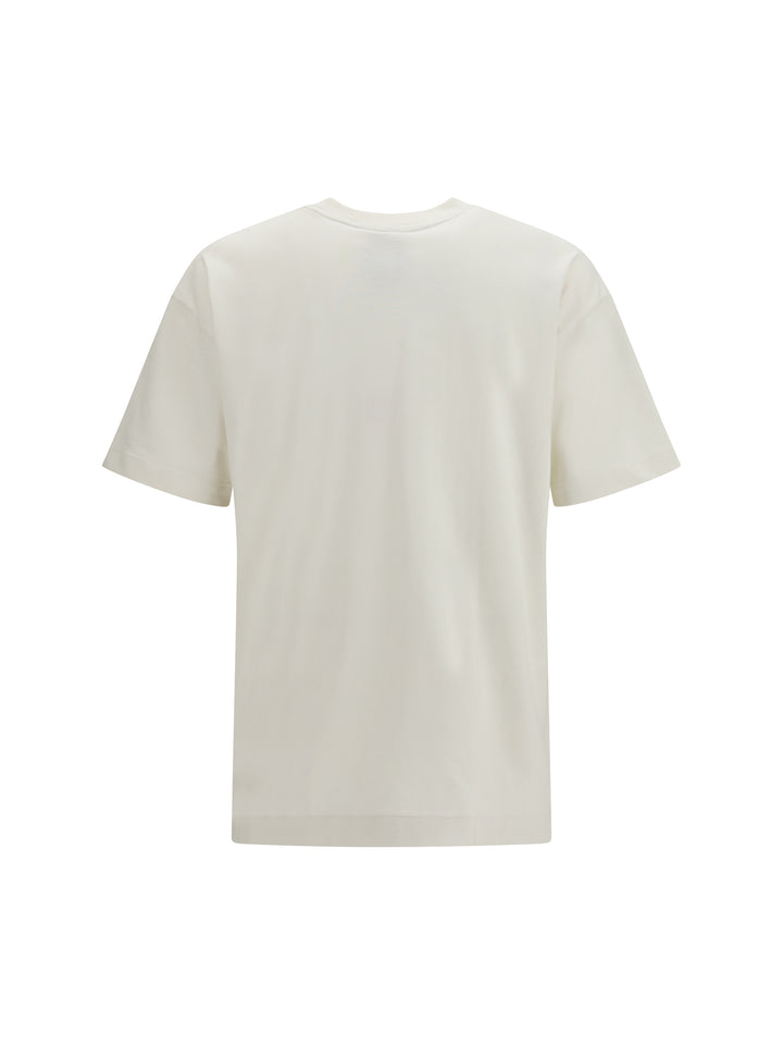Red Box Relaxed T-shirt 2