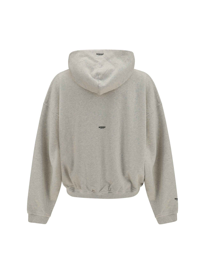 Micro Owners Club Hoodie