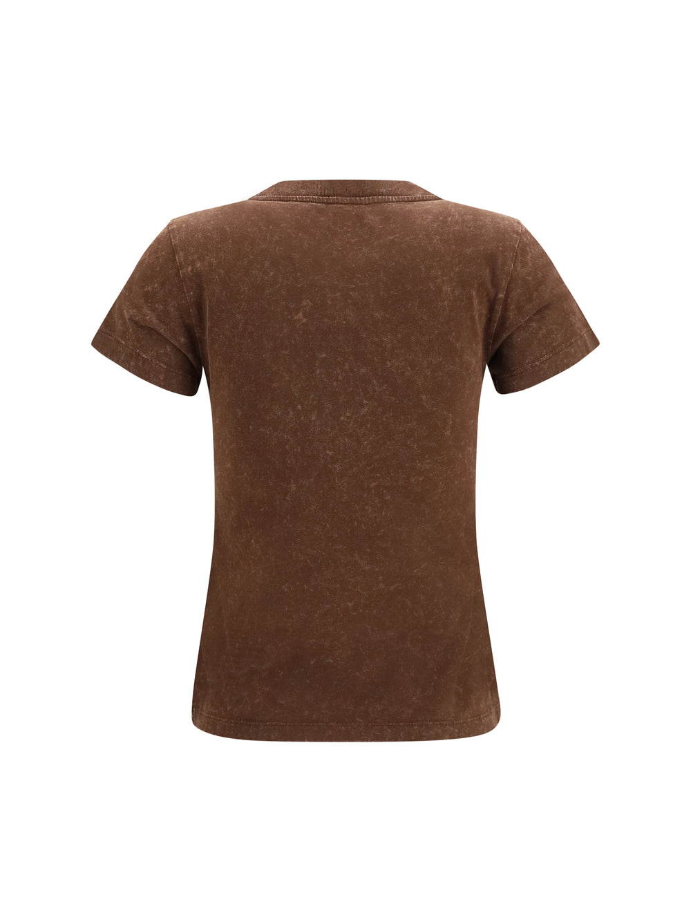 Banana cotton T-shirt 2