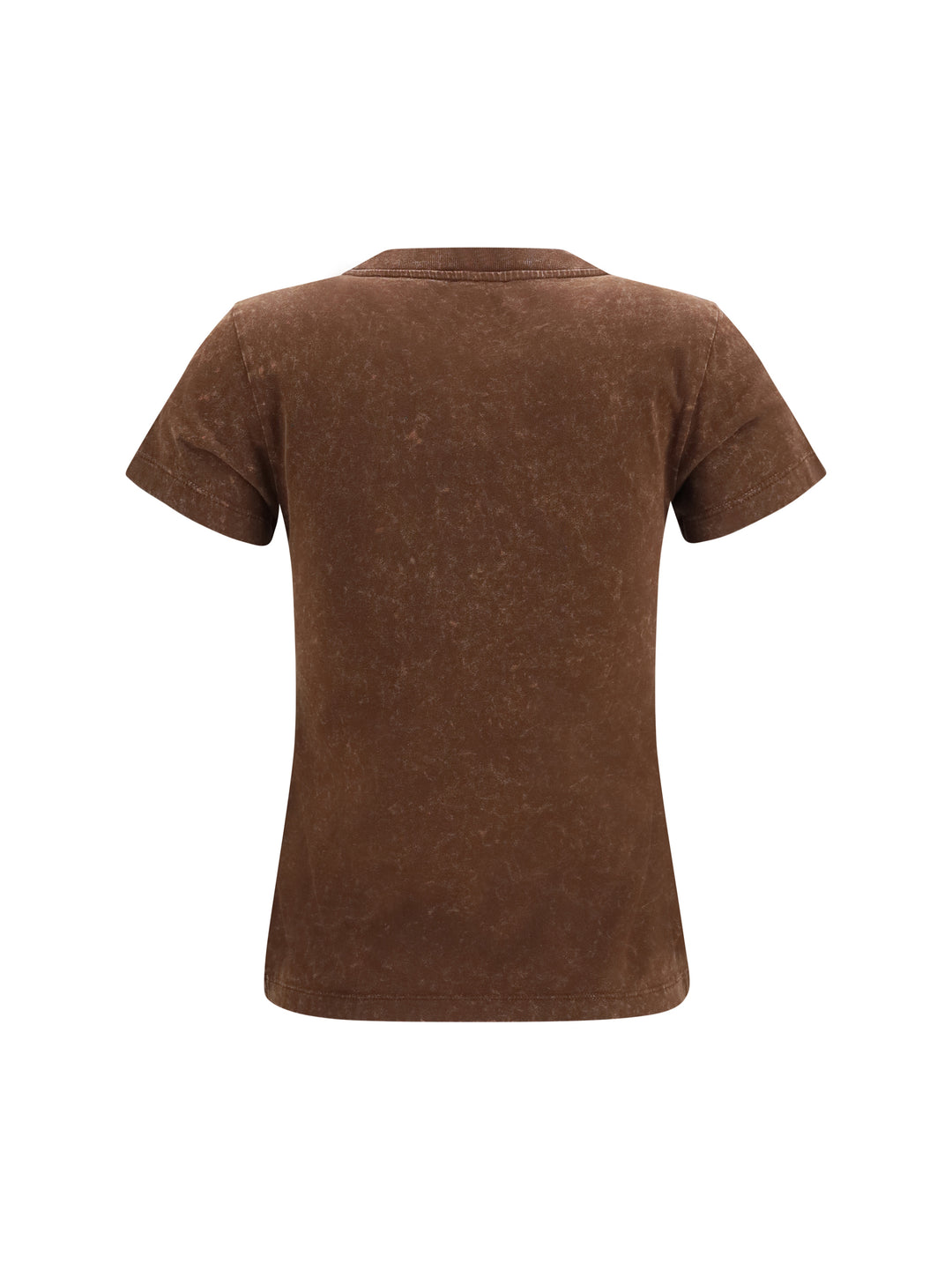 Banana cotton T-shirt 2