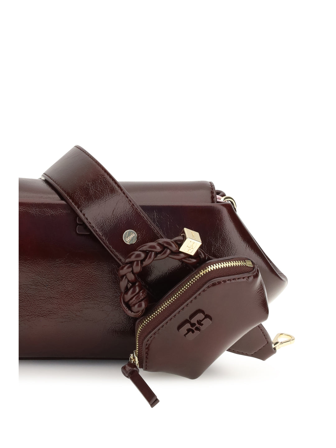 Bou East/West Crossbody Bag 4