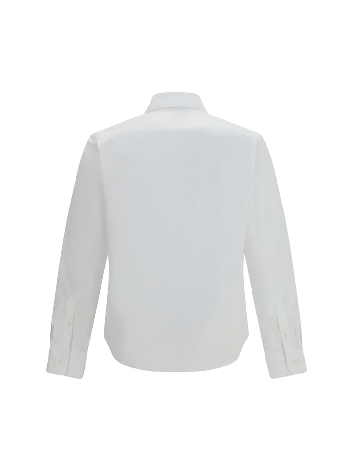 Classic cotton Shirt 2