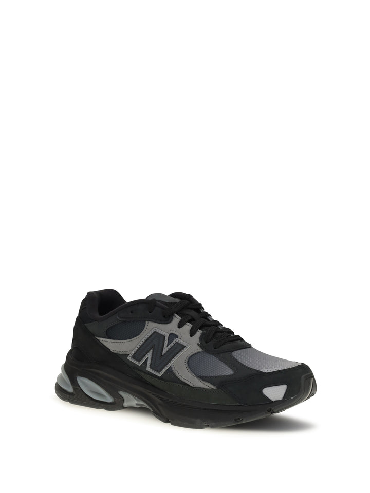2010 Sneakers 2
